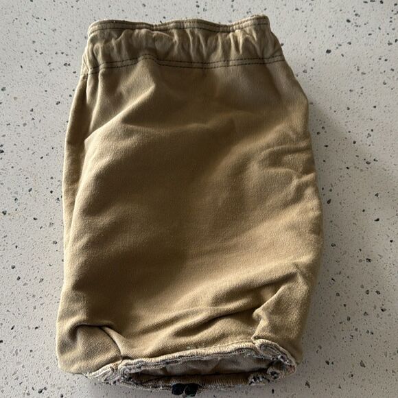 Vintage Children All Around the World Tapestry Drawstring Backpack Handmade Bag - Picture 4 of 12